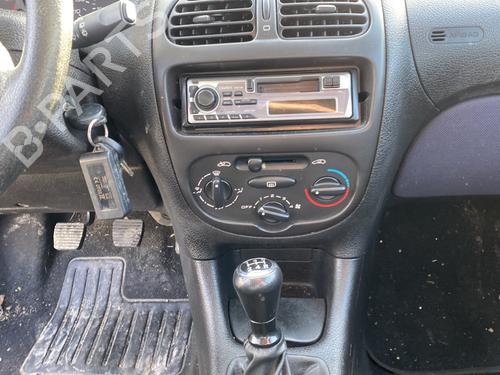 Display PEUGEOT 206 Hatchback (2A/C) 1.4 i | BP25565354C48 