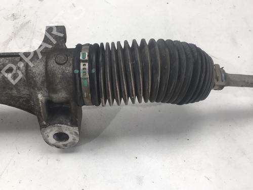 Steering rack RENAULT MEGANE IV Hatchback (B9A/M/N_) 1.5 dCi 110 (B9A3) | BP25546586M22 