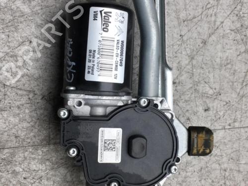 Used Front wiper motor PEUGEOT EXPERT Van (V_) 2.0 BlueHDi 120 (122 hp) 25501842
