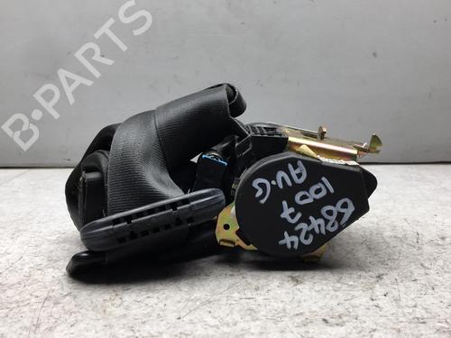 Used Front left seatbelt Front left seatbelt PEUGEOT 1007 (KM_) 1.4 HDi (68 hp) 25521177 25521177