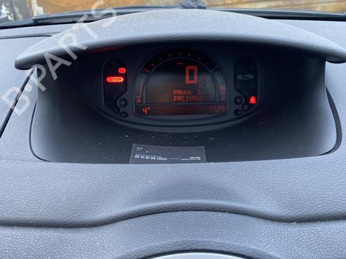 ABS pump RENAULT MODUS / GRAND MODUS (F/JP0_) 1.5 dCi (JP0G, JP0H) | BP26123241M43  - Image 32