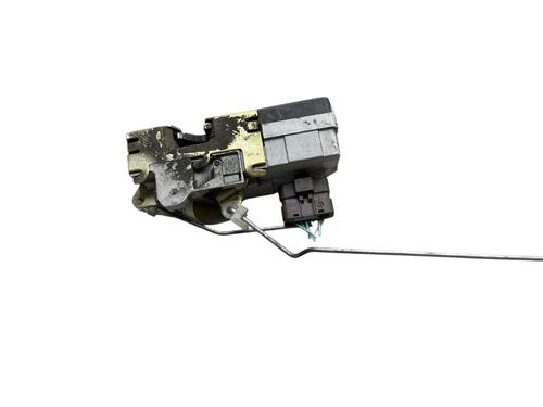 Front left lock CITROËN BERLINGO / BERLINGO FIRST MPV (MF_, GJK_, GFK_) 1.6 HDI 90 (MF9HX) | BP29072513C98 