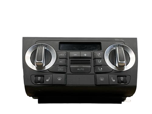 Climate control AUDI A3 Sportback (8PA) | BP25549595I5 - Image 2