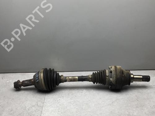 Used Right front driveshaft PORSCHE CAYENNE (9PA) S 4.5 (340 hp) 25525243