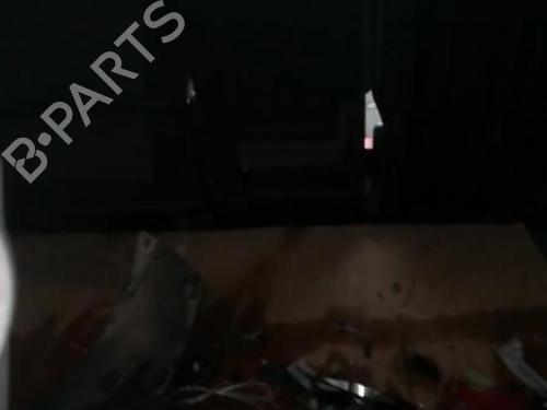 Front right window mechanism PEUGEOT PARTNER Box Body/MPV 1.6 HDi | BP25577296C23 