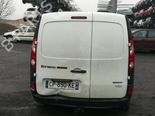 Front right window mechanism RENAULT KANGOO Express (FW0/1_) 1.5 dCi 85 (FW0K, FW0L, FW0B) | BP25516294C23 - Image 21