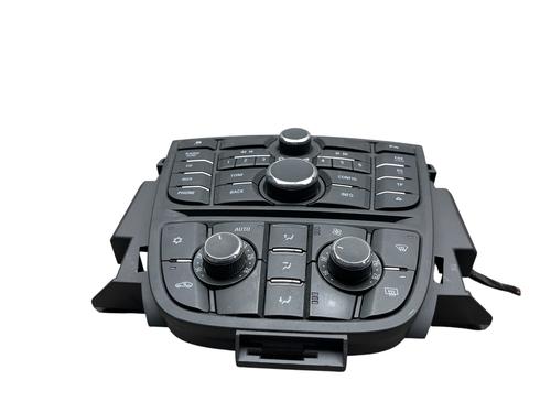climate-control-opel-astra-j-p10-2009-2010-2011-2012-2013-2014-2015-2016-30079935 main image