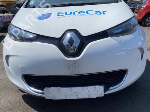 Dør højre bagtil RENAULT ZOE (BFM_) ZOE | BP27253751C5 - Image 15