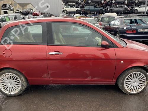 Used Parts LANCIA YPSILON (843_)  1.4 16V (843.AXC11, 843.AXC1B, 843.AXC1A)  2493598