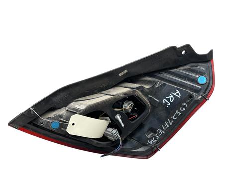 Used Left taillight Left taillight FORD FIESTA VI (CB1, CCN) 1.5 TDCi (75 hp) 25547441 25547441