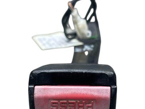 Sikkerhetsbelte-spenne Sikkerhetsbelte-spenne NISSAN QASHQAI I (J10, NJ10) 1.5 dCi (110 hp) 37251078 37251078