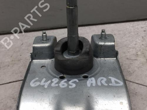 Rear right window mechanism RENAULT CLIO IV Grandtour (KH_) 1.5 dCi 90 (KHN3, KHN4) | BP25578479C25 