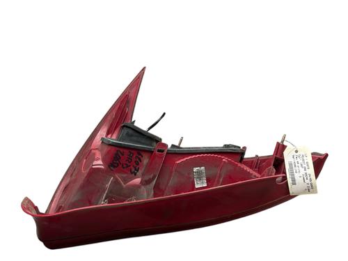 Right taillight PEUGEOT 206 SW (2E/K) 2.0 HDi | BP25524016C35  - Image 5