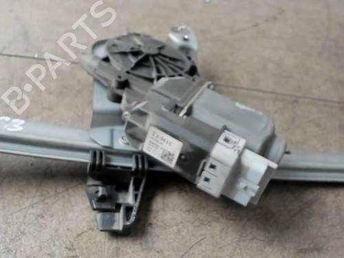 Rudehejsemekanisme ventre foran CITROËN C3 I (FC_, FN_) 1.4 HDi | BP25532383C22 