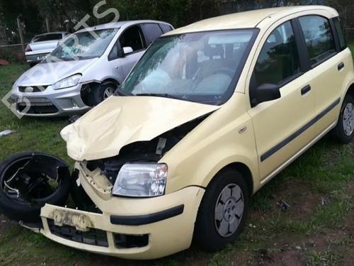 FIAT PANDA (169_) 1.1 (169.AXA1A) 2502580