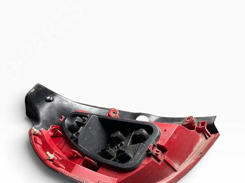 Used Right taillight Right taillight RENAULT CLIO III (BR0/1, CR0/1) 1.5 dCi (75 hp) 39738185 39738185