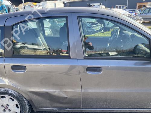 Rear mirror FIAT PANDA (169_) 1.2 LPG (169CXF1A) | BP25519232I6  - Image 6