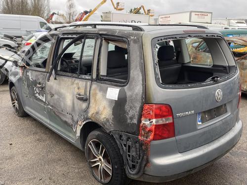ABS Bremseaggregat VW TOURAN (1T1, 1T2) 2.0 TDI | BP26026276M43 