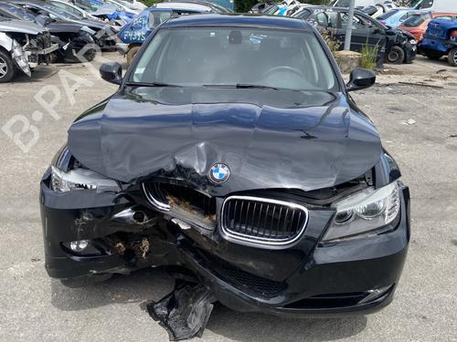 Rear left window mechanism BMW 3 (E90) 320 d | BP30080026C24  - Image 17