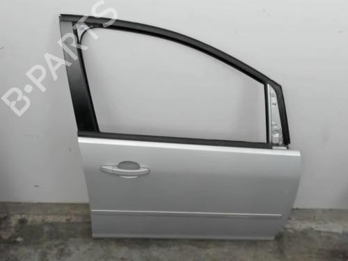 Right front door FORD FOCUS C-MAX (DM2) 1.6 TDCi | BP25577603C3 