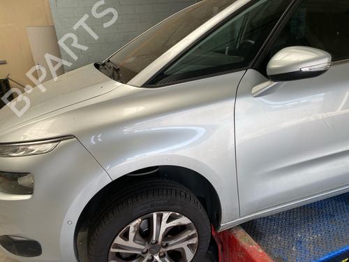 Left daytime light CITROËN C4 Picasso II 1.6 THP 165 | BP38779739C104 - Image 6