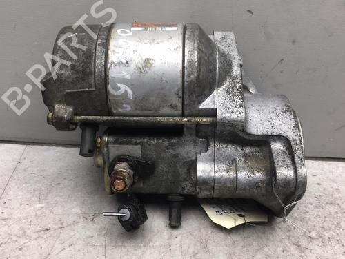 Startmotor TOYOTA RAV 4 II (_A2_) 2.0 D 4WD (CLA20_, CLA21_, CLA20R, CLA21R) | BP25580120M8 