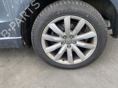 Climate control AUDI Q5 (8RB) 3.0 TDI quattro | BP25564700I5  - Image 10