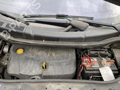 ABS Bremseaggregat RENAULT GRAND SCÉNIC II (JM0/1_) 1.5 dCi (JM1E) | BP25513527M43 