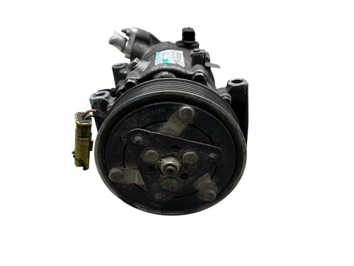 AC compressor CITROËN C3 II (SC_) 1.4 HDi 70 (SC8HZC, SC8HR0, SC8HP4) | BP25549239M34 