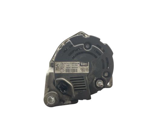 Alternator RENAULT TWINGO I (C06_) 1.2 16V (C060) | BP25544613M7 