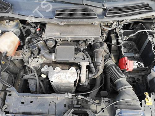 Seat buckle FORD FIESTA VI (CB1, CCN) 1.4 TDCi | BP25538268I32 