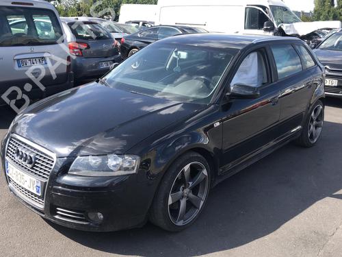 Switch AUDI A3 Sportback (8PA) 2.0 TDI 16V | BP25555683I30  - Image 29