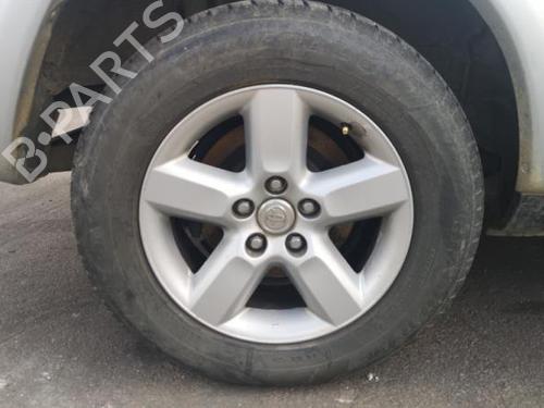Commande retroviseurs TOYOTA RAV 4 II (_A2_) 2.0 D 4WD (CLA20_, CLA21_, CLA20R, CLA21R) | BP25583387I25 