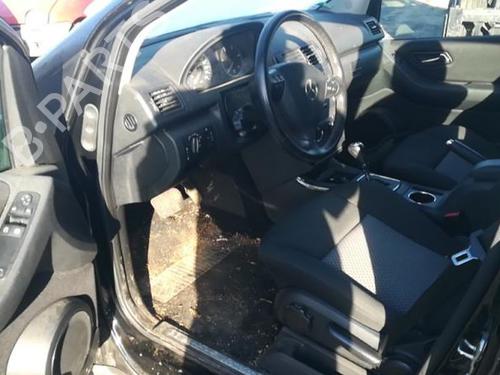 Rear mirror MERCEDES-BENZ A-CLASS (W169) A 180 CDI (169.007, 169.307) | BP25553158I6 