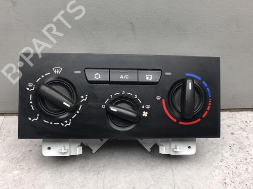 Climate control PEUGEOT EXPERT Van (VF3A_, VF3U_, VF3X_) 2.0 HDi 130 | BP25561403I5 