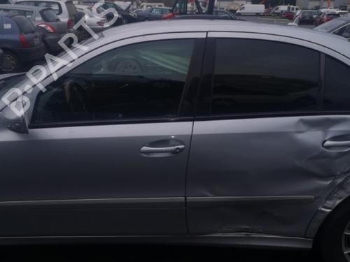 Climate control MERCEDES-BENZ E-CLASS (W211) E 220 CDI (211.008) | BP25555012I5  - Image 9