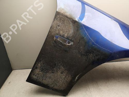 Right front fenders BMW 3 (E90) 320 d xDrive | BP25585272C42 
