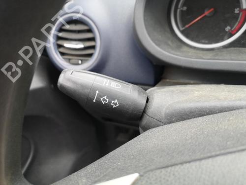 Steering column stalk OPEL CORSA D (S07) 1.3 CDTI (L08, L68) | BP25529110I23 - Image 20