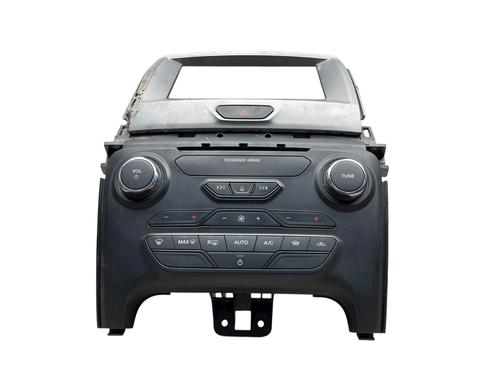 Climate control FORD RANGER (TKE) 2.2 TDCi 4x4 | BP25507057I5