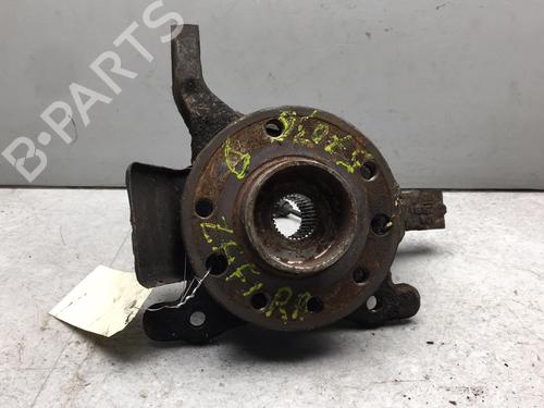 Right front steering knuckle OPEL ZAFIRA / ZAFIRA FAMILY B (A05) 1.9 CDTI (M75) | BP25557145M26 