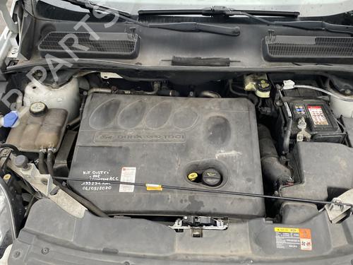 Rear left seatbelt FORD KUGA I 2.0 TDCi | BP25566403I29 - Image 36