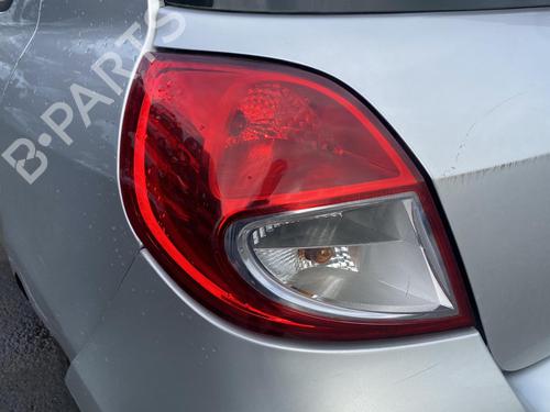 ABS pump RENAULT CLIO III (BR0/1, CR0/1) 1.5 dCi (C/BR0G, C/BR1G) | BP25550820M43