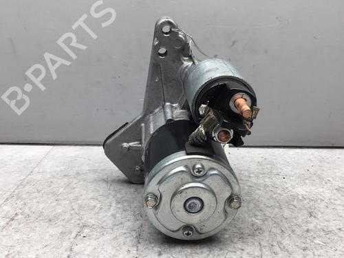 Used Starter DACIA SANDERO II TCe 90 (B8M1, B8MA, B8AC) (90 hp) 25555959