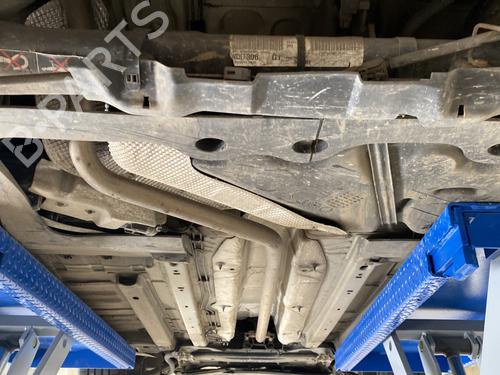 Radio CITROËN DS4 (NX_) 1.6 HDi 115 | BP30200709E6  - Image 16