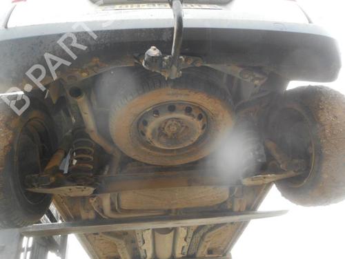 Frontplade/Frontkurv CITROËN NEMO MPV 1.3 HDi 75 | BP25517895C72 - Image 17