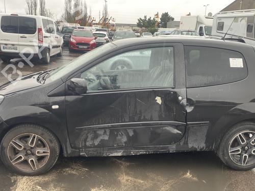 Right tailgate light RENAULT TWINGO II (CN0_) 1.5 dCi 75 | BP25562448C80 - Image 26