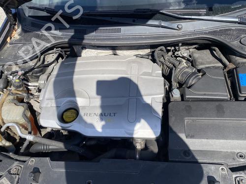 Left front window switch RENAULT LAGUNA III (BT0/1) 2.0 dCi (BT01, BT08, BT09, BT0E, BT0K, BT12, BT1C, BT1D,... | BP36569114I27 - Image 24