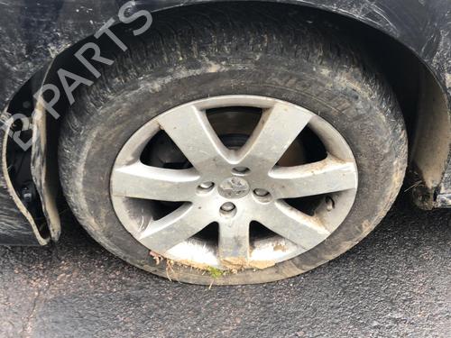 ABS pump PEUGEOT 308 I (4A_, 4C_) 1.6 HDi | BP25580883M43 
