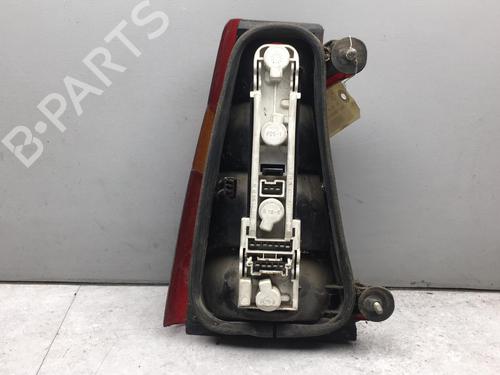 Used Right taillight CITROËN AX (ZA-_) 14 D (52 hp) 25560645