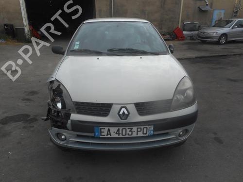 Switch RENAULT CLIO II (BB_, CB_) 1.5 dCi (B/CB07) | BP25577487I30 